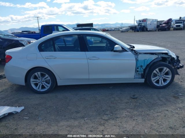 WBA8D9G57HNU58739 BMW 330i Xdrive