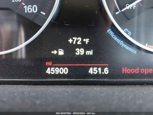 WBA8D9G57HNU58739 BMW 330i Xdrive