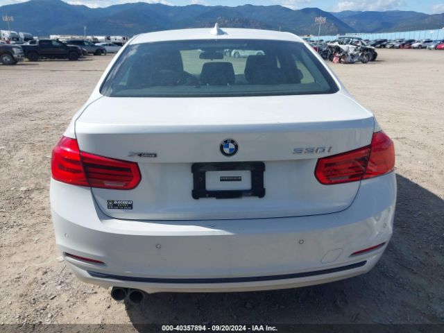 WBA8D9G57HNU58739 BMW 330i Xdrive