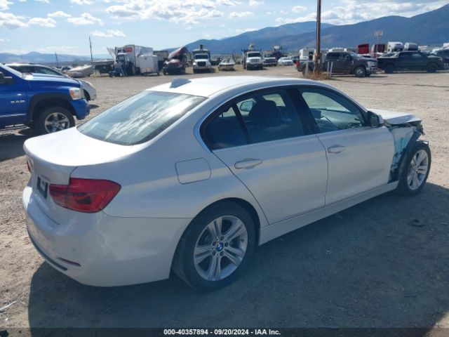 WBA8D9G57HNU58739 BMW 330i Xdrive