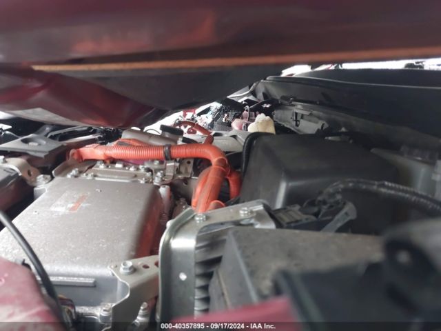 JTMDJREV3JD195321 Toyota Rav4 Hybrid Limited