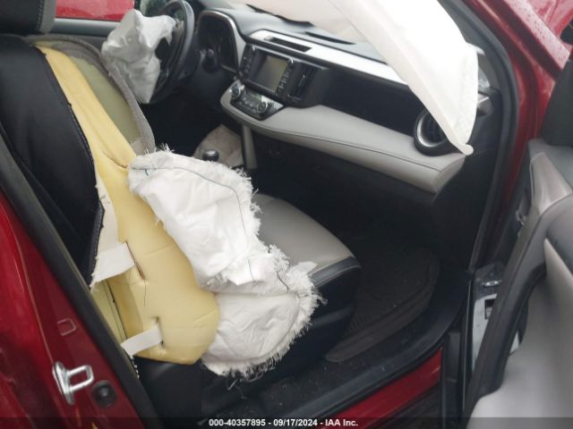 JTMDJREV3JD195321 Toyota Rav4 Hybrid Limited