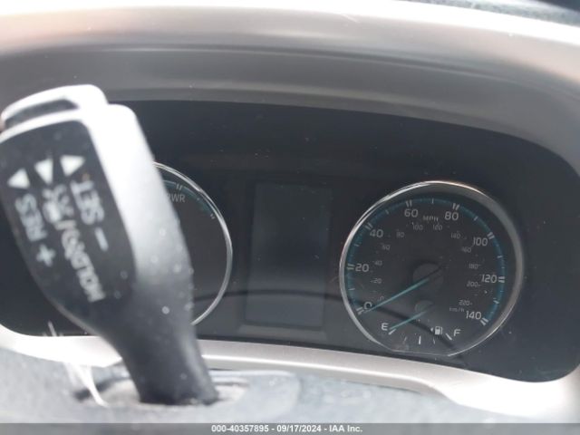 JTMDJREV3JD195321 Toyota Rav4 Hybrid Limited