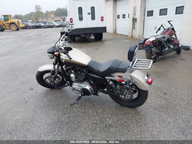 2018 HARLEY-DAVIDSON XL1200 1HD1CT310JC402312 Photo 2