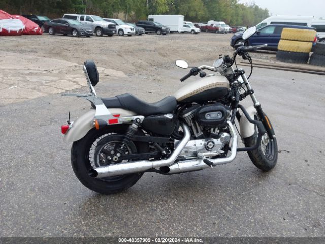 2018 HARLEY-DAVIDSON XL1200 1HD1CT310JC402312 Photo 3
