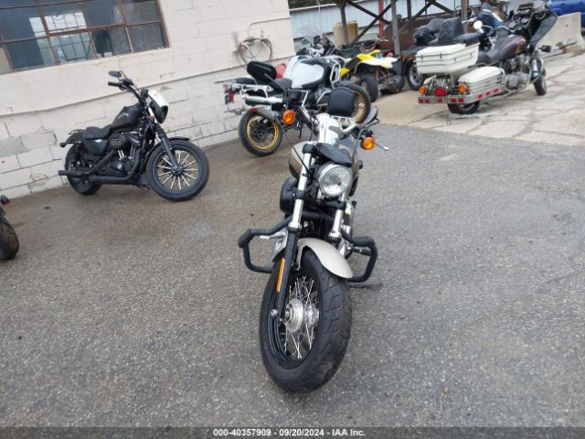 2018 HARLEY-DAVIDSON XL1200 1HD1CT310JC402312 Photo 4