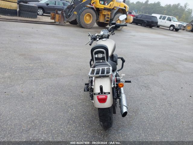 2018 HARLEY-DAVIDSON XL1200 1HD1CT310JC402312 Photo 5