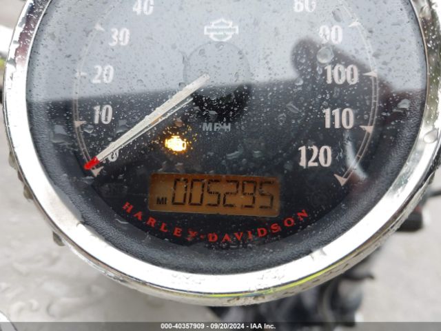 2018 HARLEY-DAVIDSON XL1200 1HD1CT310JC402312 Photo 6