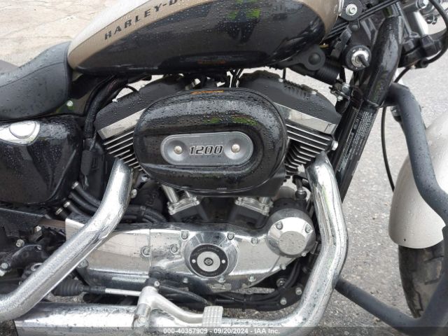 2018 HARLEY-DAVIDSON XL1200 1HD1CT310JC402312 Photo 7
