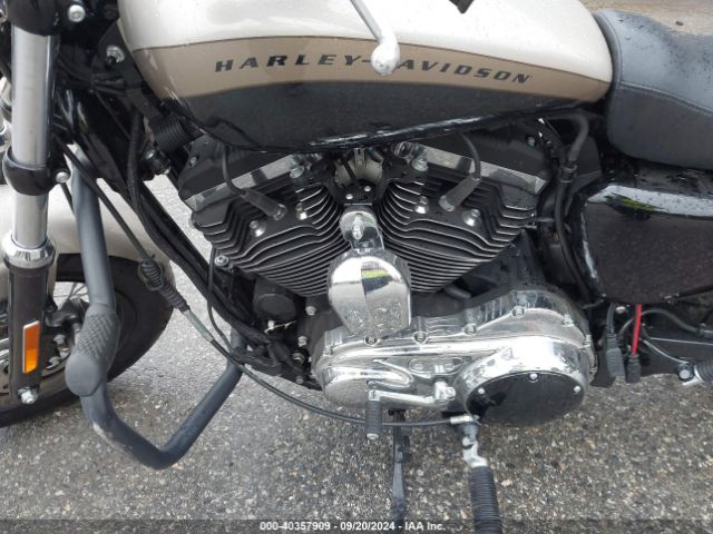 2018 HARLEY-DAVIDSON XL1200 1HD1CT310JC402312 Photo 8