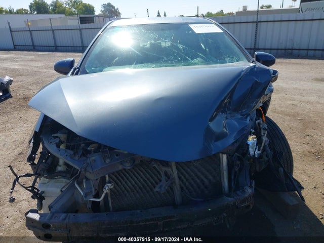 Toyota COROLLA L 2014 5YFBURHE5EP161717 Image 13