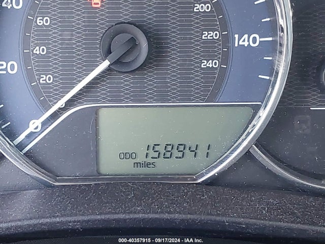 Toyota COROLLA L 2014 5YFBURHE5EP161717 Image 16