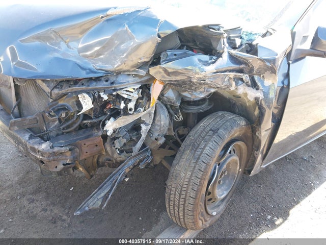 Toyota COROLLA L 2014 5YFBURHE5EP161717 Image 18
