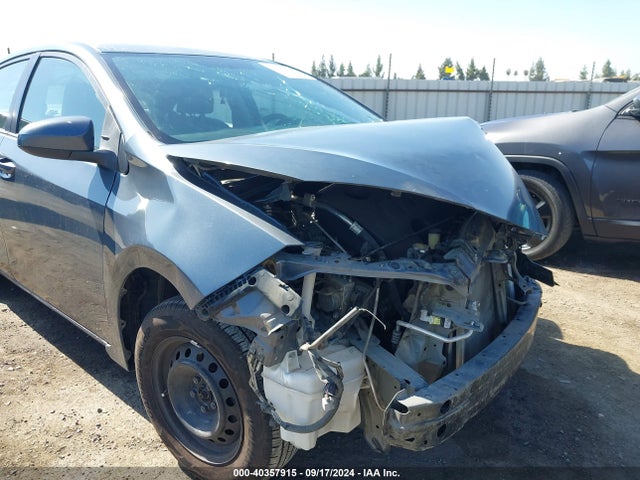 Toyota COROLLA L 2014 5YFBURHE5EP161717 Image 20