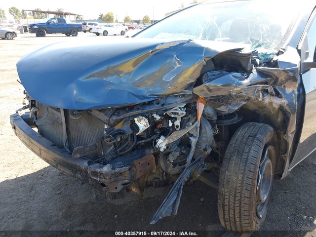Toyota COROLLA L 2014 5YFBURHE5EP161717 Image 6