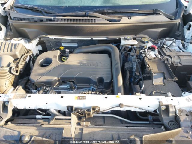 3GNAXMEG5PS145669 Chevrolet Equinox Fwd Rs