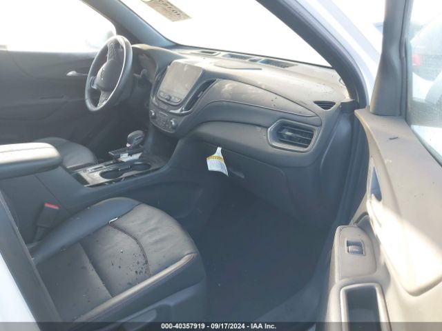 3GNAXMEG5PS145669 Chevrolet Equinox Fwd Rs