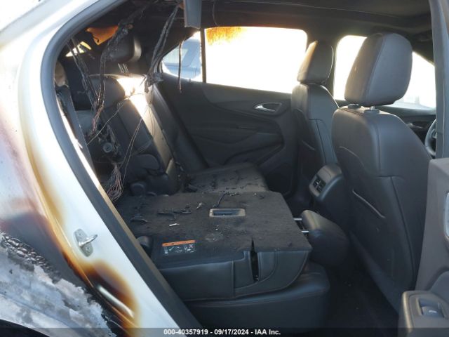 3GNAXMEG5PS145669 Chevrolet Equinox Fwd Rs