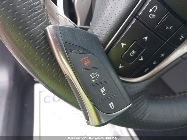 58ABZ1B19KU012089 Lexus Es 350 F Sport