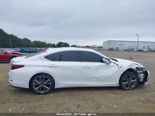 58ABZ1B19KU012089 Lexus Es 350 F Sport