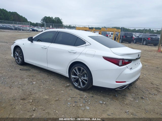58ABZ1B19KU012089 Lexus Es 350 F Sport