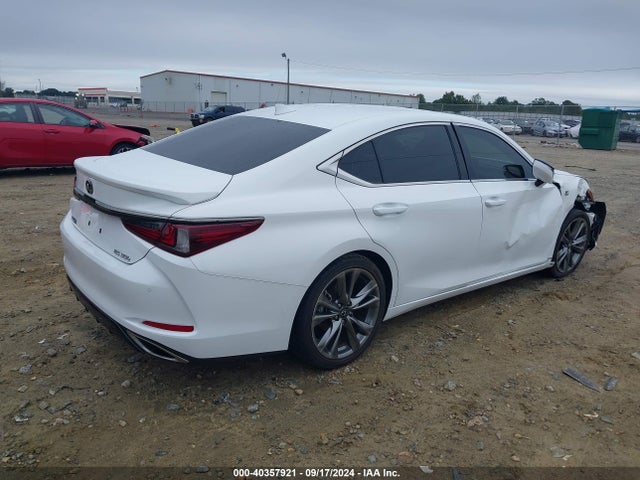 58ABZ1B19KU012089 Lexus Es 350 F Sport