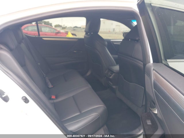 58ABZ1B19KU012089 Lexus Es 350 F Sport