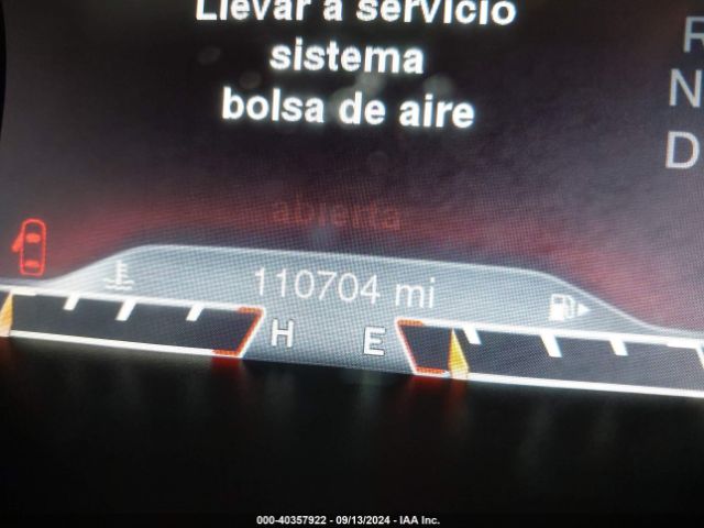 1C4PJLDB8HW526586 Jeep Cherokee Limited Fwd