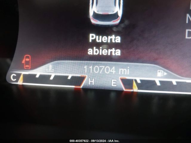 1C4PJLDB8HW526586 Jeep Cherokee Limited Fwd
