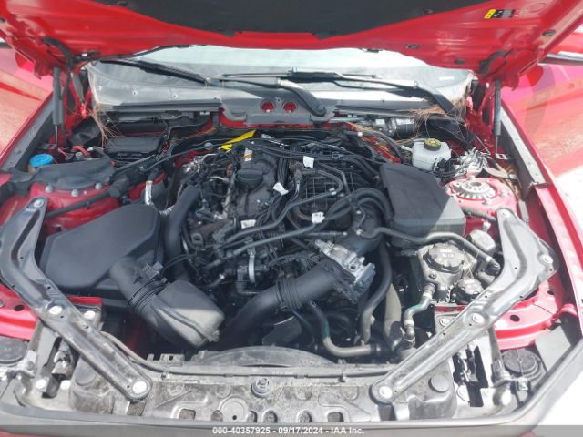 WBA2K9C39HV950608 BMW 230I