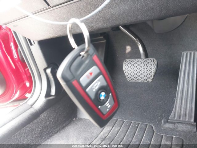 WBA2K9C39HV950608 BMW 230I
