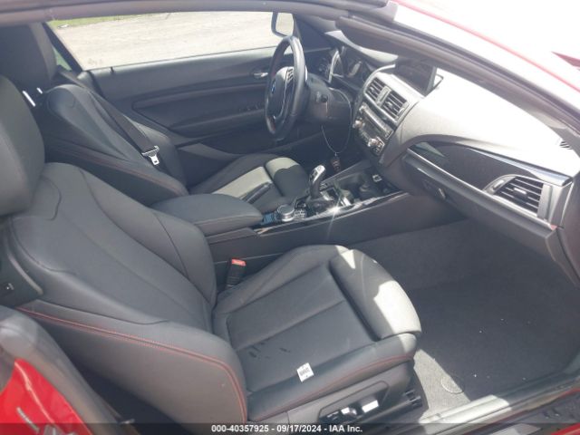 WBA2K9C39HV950608 BMW 230I