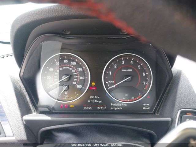 WBA2K9C39HV950608 BMW 230I