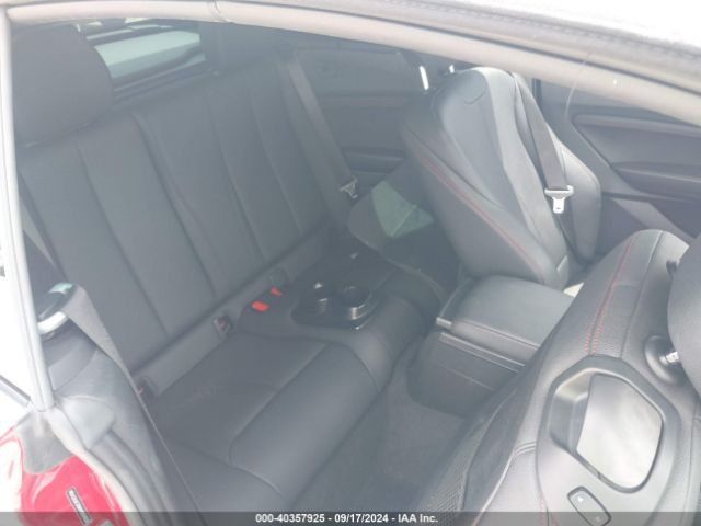 WBA2K9C39HV950608 BMW 230I