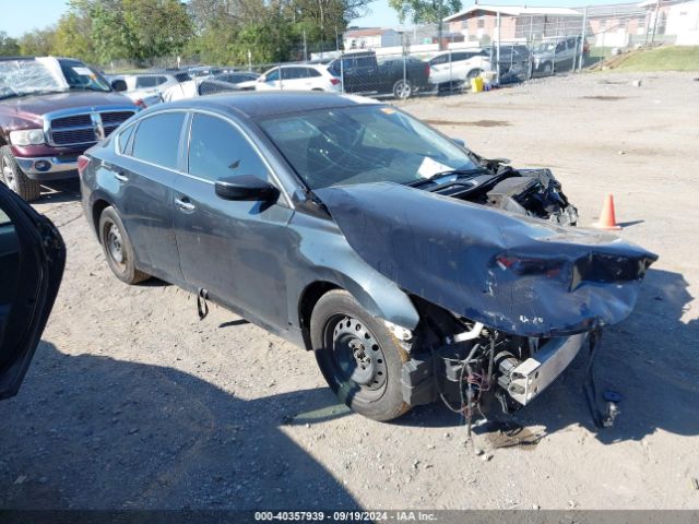 1N4AL3APXFC440300 auction archive image