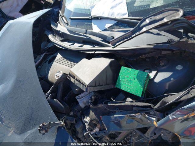 1N4AL3APXFC440300 Nissan Altima 2.5/2.5 S/2.5 Sl/2.5 Sv