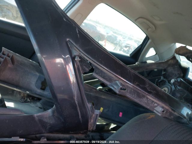 1N4AL3APXFC440300 Nissan Altima 2.5/2.5 S/2.5 Sl/2.5 Sv