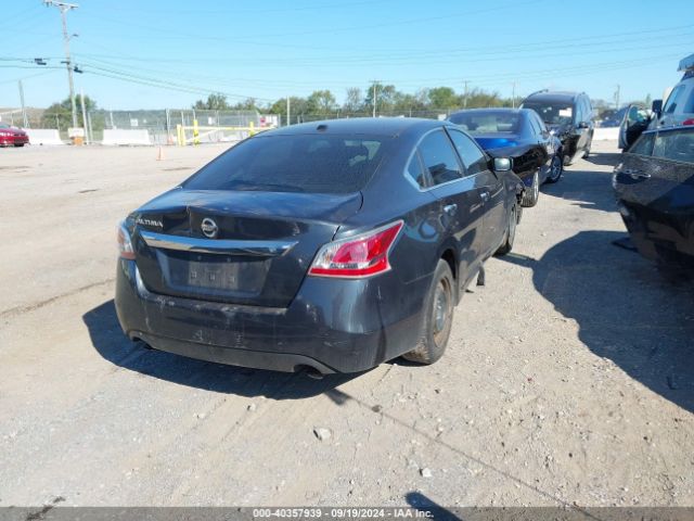 1N4AL3APXFC440300 Nissan Altima 2.5/2.5 S/2.5 Sl/2.5 Sv