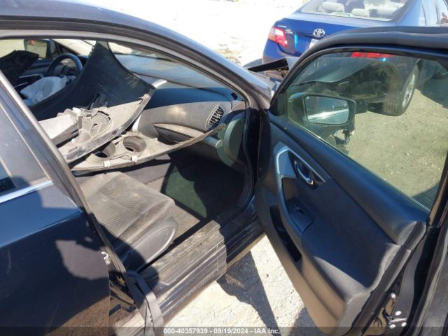 1N4AL3APXFC440300 Nissan Altima 2.5/2.5 S/2.5 Sl/2.5 Sv