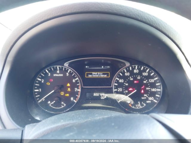 1N4AL3APXFC440300 Nissan Altima 2.5/2.5 S/2.5 Sl/2.5 Sv