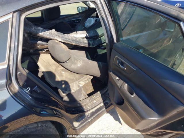 1N4AL3APXFC440300 Nissan Altima 2.5/2.5 S/2.5 Sl/2.5 Sv