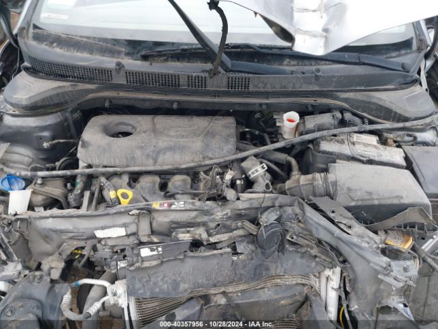3KPC24A35KE076489 Hyundai ACCENT SE