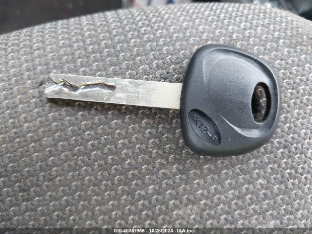 3KPC24A35KE076489 Hyundai ACCENT SE