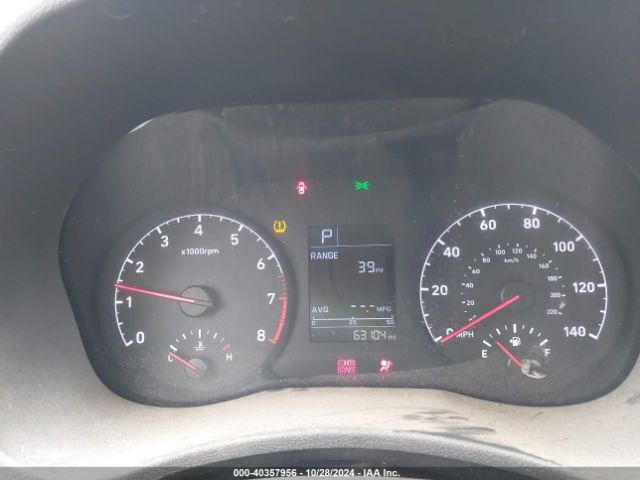 3KPC24A35KE076489 Hyundai ACCENT SE