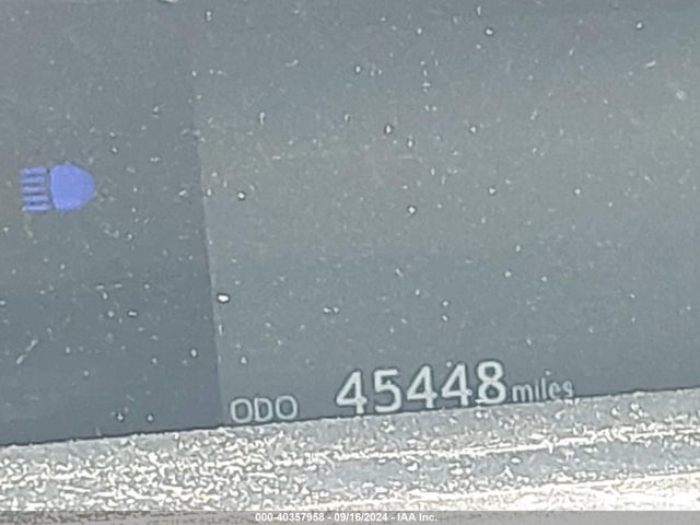 Toyota Prius Le 2022 JTDKAMFUXN3189916 Image 7