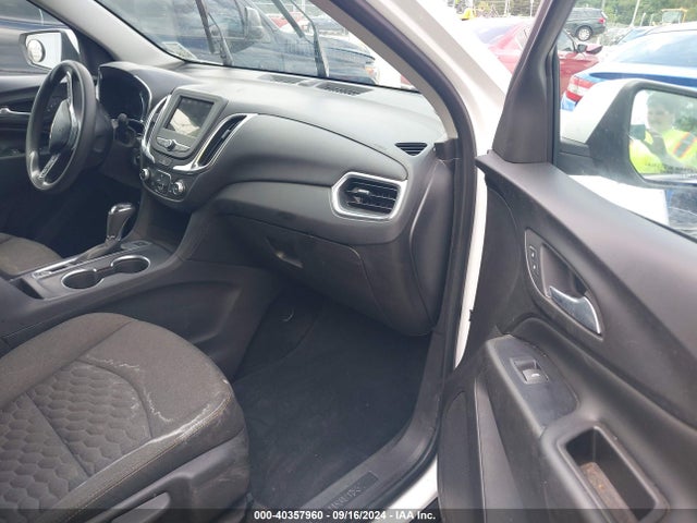 Chevrolet EQUINOX LT 2019 3GNAXLEX1KL269712 Image 5