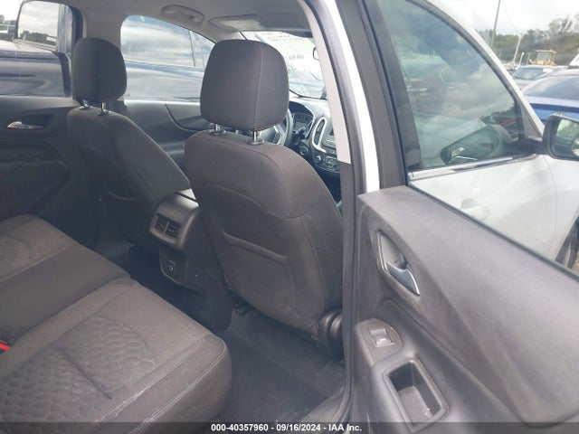 Chevrolet EQUINOX LT 2019 3GNAXLEX1KL269712 Image 8