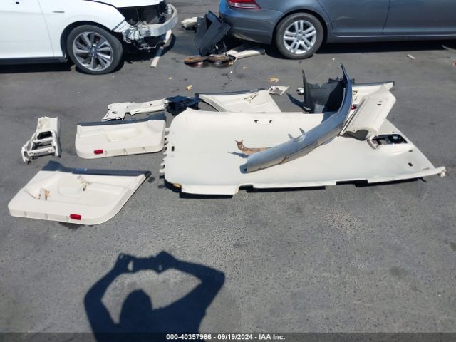 3VWML7AJ6EM600287 Volkswagen Jetta Sportwagen 2.0l Tdi