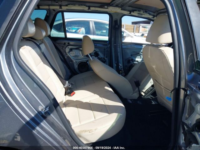 3VWML7AJ6EM600287 Volkswagen Jetta Sportwagen 2.0l Tdi