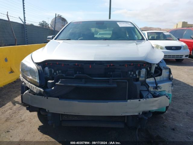 1G11A5SL8FF324818 Chevrolet Malibu 1fl